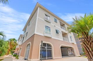 Winward Palms B - Myrtle Beach - 9