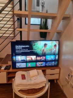 Muji-Inspired, Studio-Type Home at Phirst Park Homes Tanza - Tanza - 1