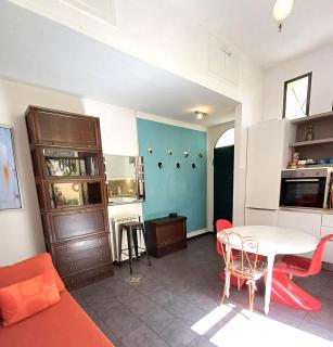 amazing sea cottage "Sleep To The Sound Of The Surf" casetta al mare - Ospedaletti - 4