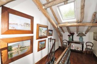 Le Manoir Danglars - Saint-Antonin - 1