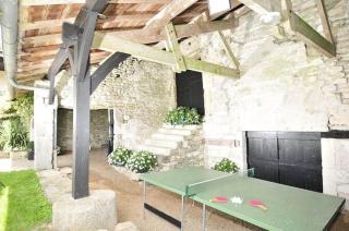 Le Manoir Danglars - Saint-Antonin - 6