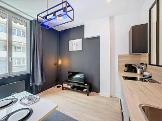My home jean claude vivant 1 - Villeurbanne - 8