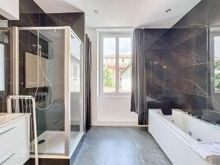 My home jean claude vivant 1 - Villeurbanne - 7