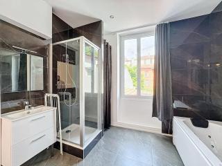 My home jean claude vivant 1 - Villeurbanne - 4