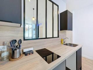 My home jean claude vivant 1 - Villeurbanne - 3