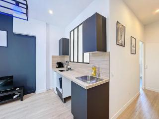 My home jean claude vivant 1 - Villeurbanne - 1