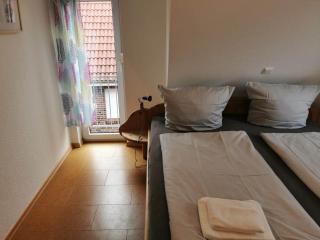 Haus Jany - Harlesiel - 2