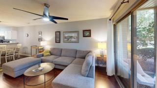 True Blue Golf Getaway 2 Bedroom - 1