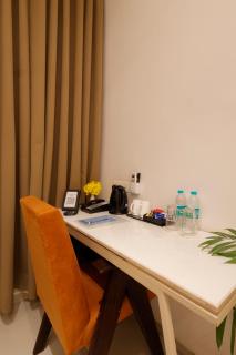 HOTEL VARUNA - Varanasi - 9