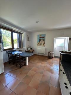 Gîte Bonjour dans ancienne ferme familiale - 6