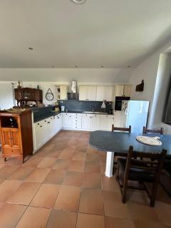 Gîte Bonjour dans ancienne ferme familiale - 5