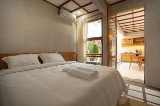 Harapura Villa, Nyuh Kuning, Ubud - 7