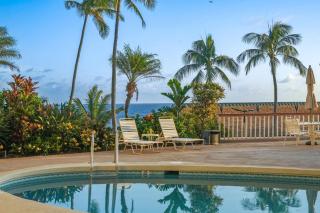 Sunset Kahili 505 - Koloa - 1