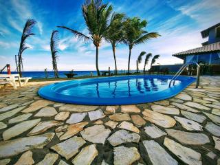 Condomínio Exclusivo à Beira MAR - CASA de 04 quartos com piscina e churrasqueira - 5