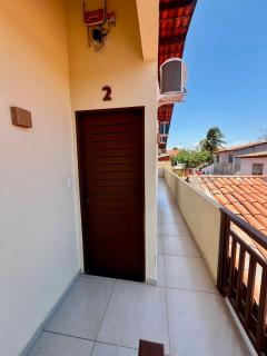 Vento Leste Suites - 2