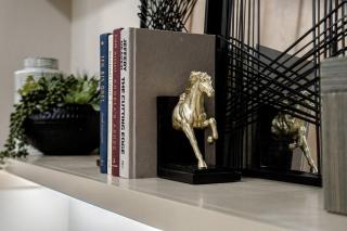 Lake Ouachita's Luxury Lake House - 5