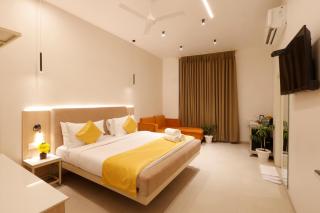 HOTEL VARUNA - 3