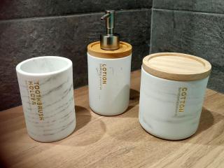 Face Mer Panoramique 2 chambres Parking - 9