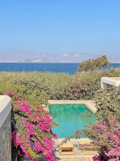 Amaryl Seaside Residence - - 4