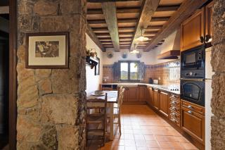 Casa Farigola - El Bruc - 2