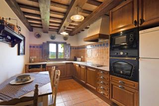 Casa Farigola - El Bruc - 3