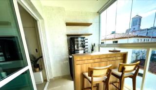 Apartamento Marina Vip - 9