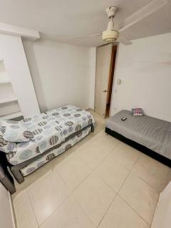 Newly-renovated and lovely Apt, 2 min from the sea - Rodadero - 5