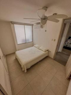 Newly-renovated and lovely Apt, 2 min from the sea - Rodadero - 2