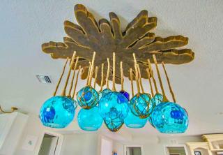 Elegant Oceanview Home with King Beds & Designer Touches - Cape Canaveral - 4