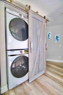 Elegant Oceanview Home with King Beds & Designer Touches - Cape Canaveral - 3