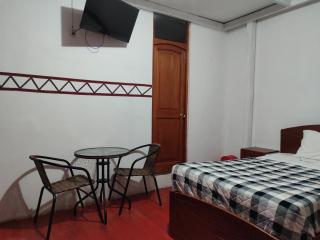 Zarate´s Hostel - 7