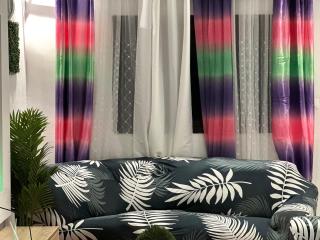 villa avec piscine - Abidjan - 5