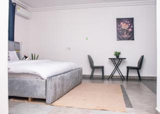 Inaya Hospitality - 1