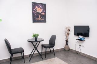 Haven Hospitality - Accra - 1
