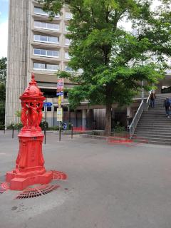 温馨公寓 - París - 1