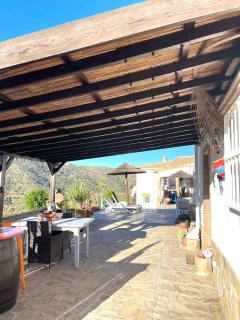 Casita Acacia - Viñuela - 1