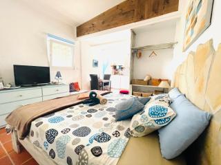 Casita Acacia - Viñuela - 8