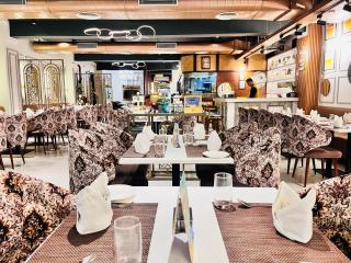 Western Blu - Neu-Delhi - 4
