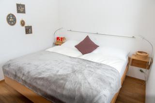 Family accommodation Oberbergstrassse for 5 persons Parpan - Parpan - 6