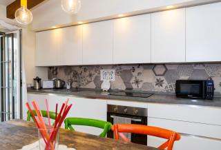 Italstay - Canonica Attic Apartment - Milan - 3