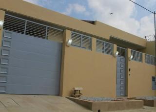 villa avec piscine - Abidjan - 9