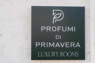 Profumi di Primavera Luxury Rooms & Suite - 7