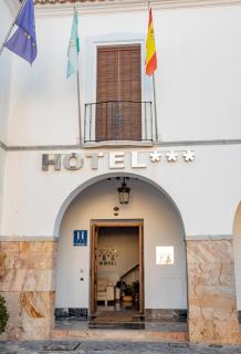 Hotel Don Miguel Plaza - Berja - 0