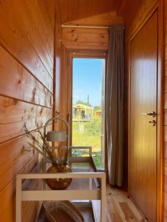 405-Tiny House Ruhr - Bleckede - 8