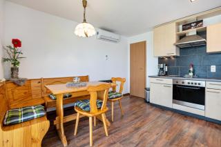 Bungalow Sebastian - Lichtenwalde - 3