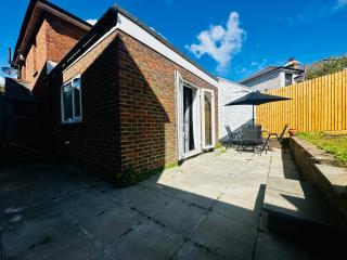 Old Town Luxury Home Superb 9 - Sidley - 3