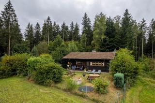 Blockhaus Paepke - 9