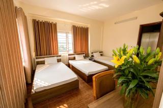 Phương Lâm Hotel - Ha Long - 6