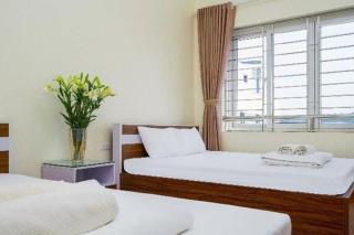 Phương Lâm Hotel - 1