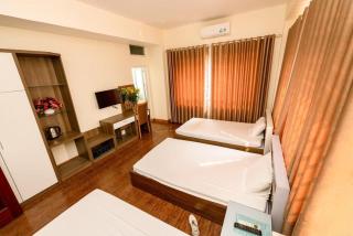 Phương Lâm Hotel - 8